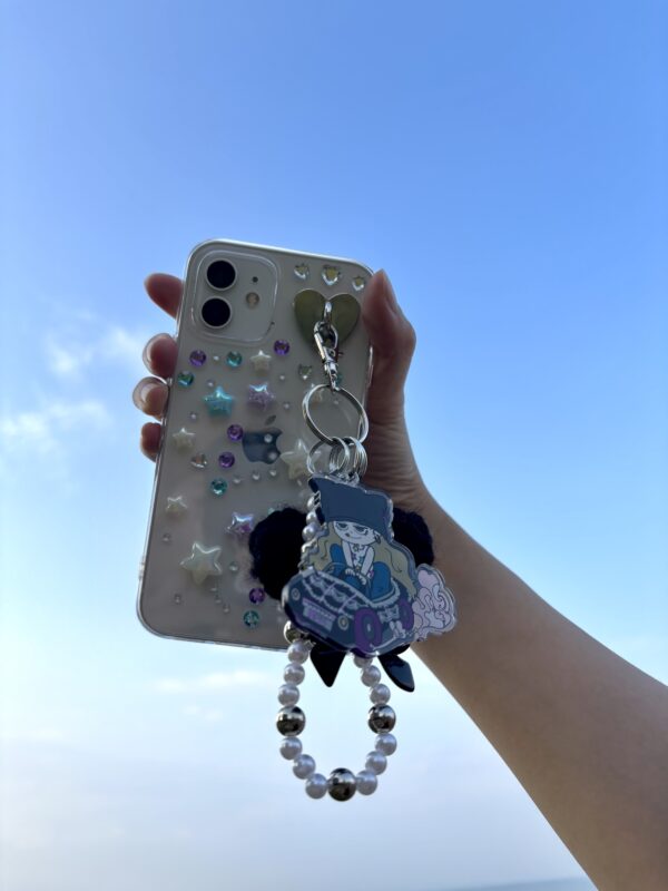 Keychain2 : CUTE 2🖤 - 画像 (12)