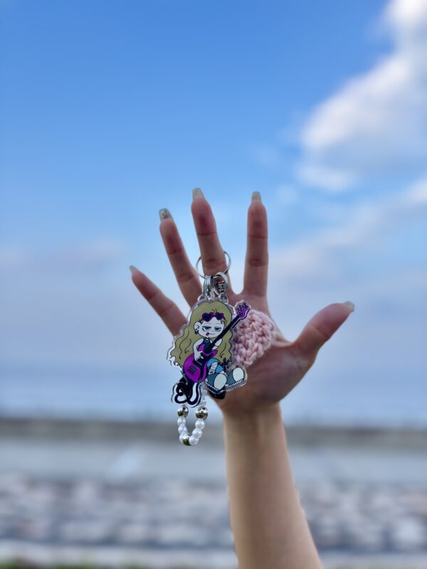 Keychain1 : CUTE 1🩷 - 画像 (8)