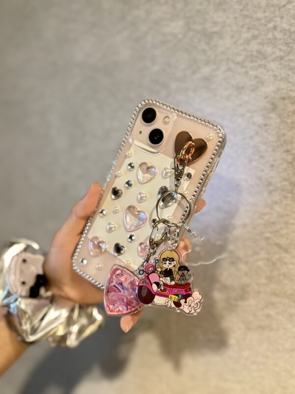 Keychain6 : Picks 1🏍️🎀 - 画像 (8)