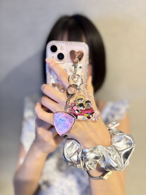 Keychain6 : Picks 1🏍️🎀 - 画像 (9)