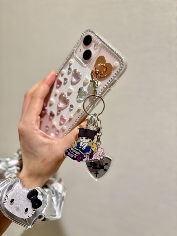 Keychain7 : Picks 2🏎️🌀 - 画像 (6)
