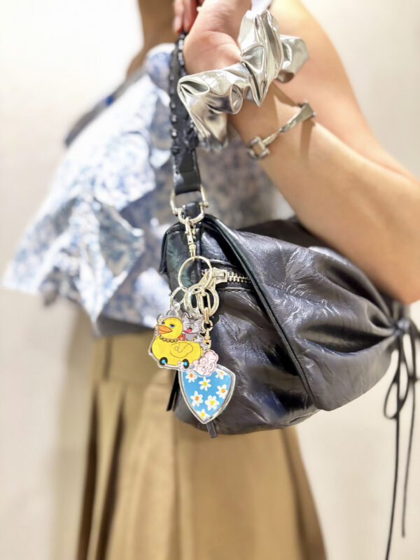 Keychain9 : Picks 4🐤🌼 - 画像 (8)