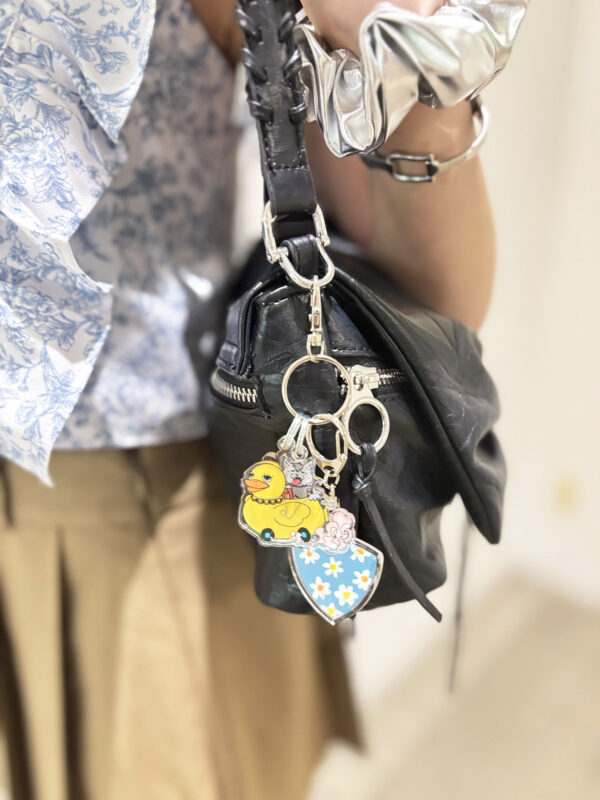 Keychain9 : Picks 4🐤🌼 - 画像 (9)