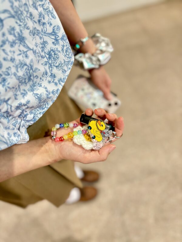 Keychain5 : POP 2🌼 - 画像 (7)