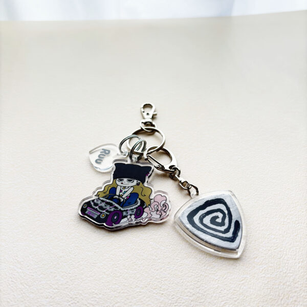 Keychain7 : Picks 2🏎️🌀 - 画像 (4)