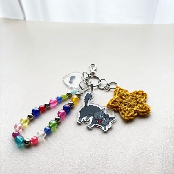 Keychain4 : POP 1⭐️ - 画像 (4)