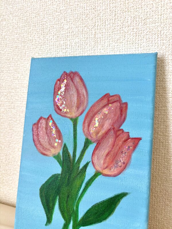 Twinkle Tulips - 画像 (2)