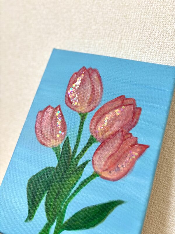 Twinkle Tulips - 画像 (3)