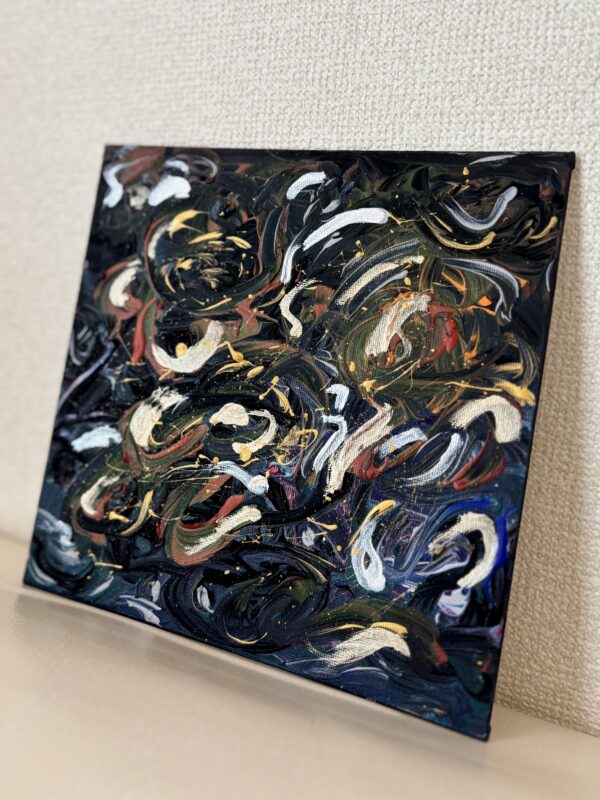 Chaos & Light - 画像 (2)