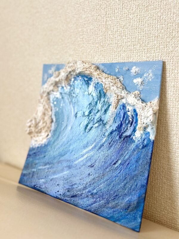 Rising Wave - 画像 (2)
