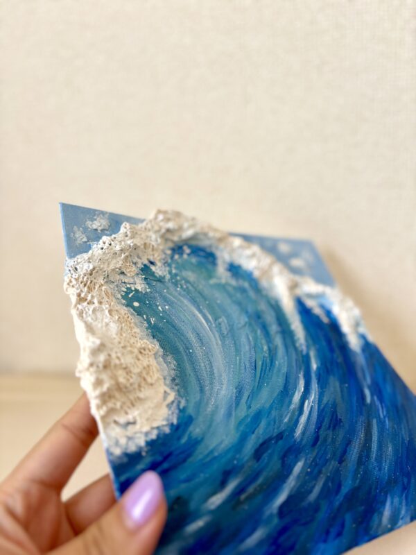Rising Wave - 画像 (3)