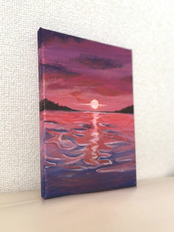 Mystic Sunset - 画像 (2)