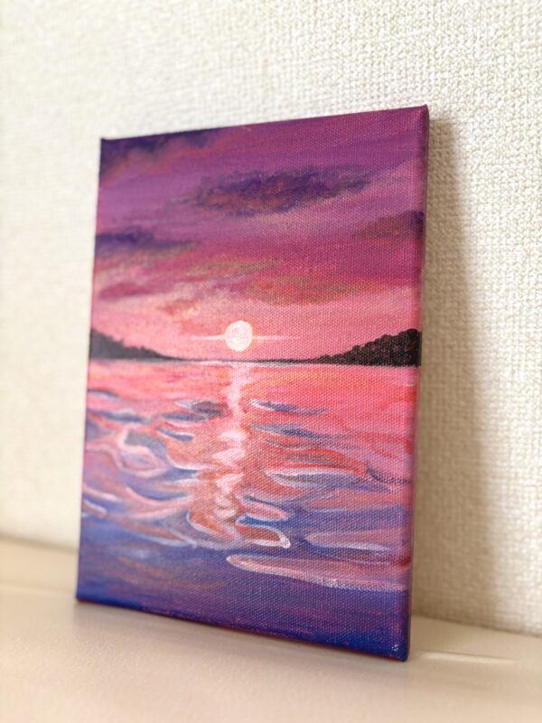 Mystic Sunset - 画像 (3)