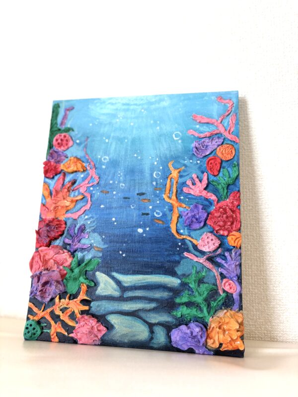 Under the Sea - 画像 (3)