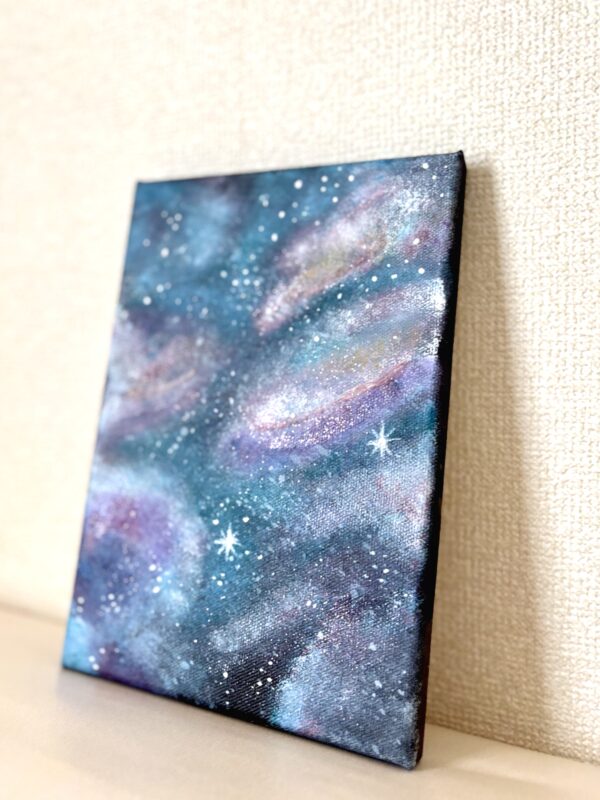 Stardust Dreams - 画像 (2)