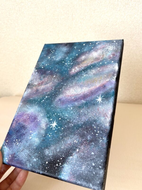 Stardust Dreams - 画像 (3)