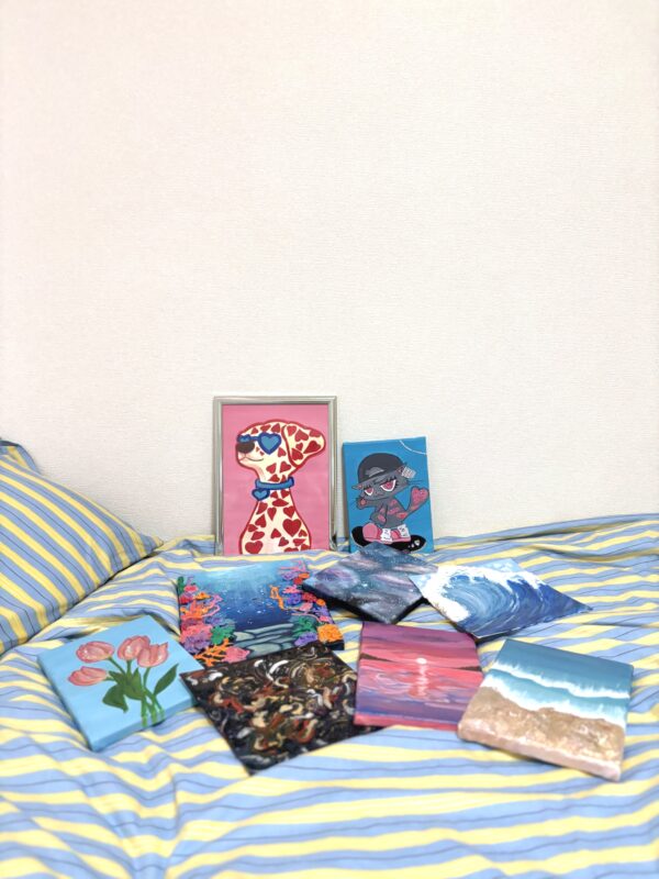 Stardust Dreams - 画像 (4)
