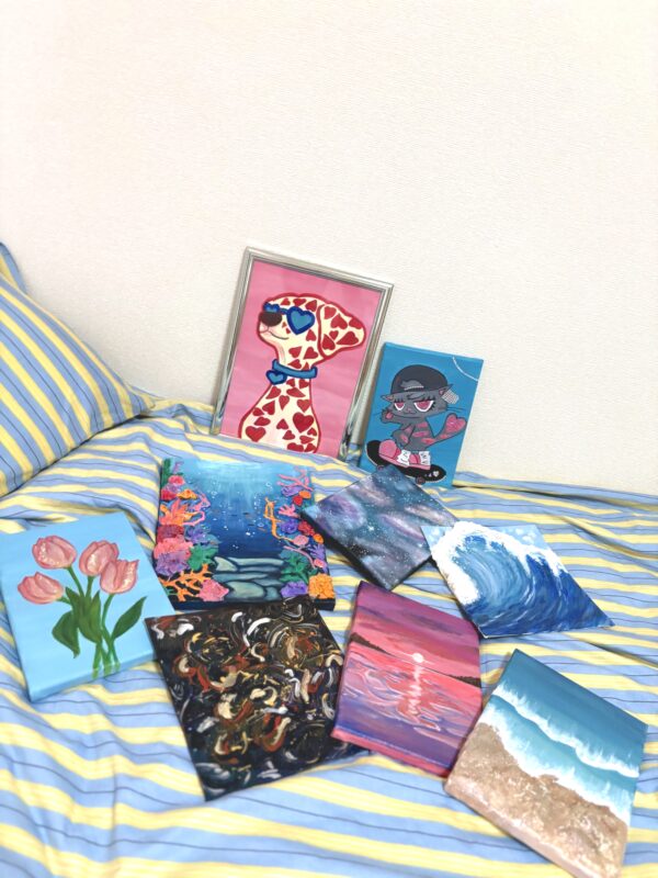 Stardust Dreams - 画像 (5)