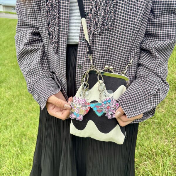 Keychain11:Glam Pick_1💖🔫 - 画像 (7)