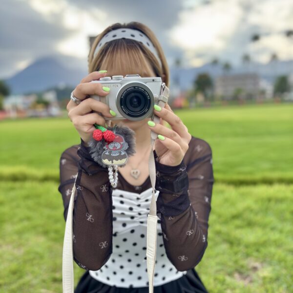 Keychain02:Sweet_2🍒 - 画像 (7)