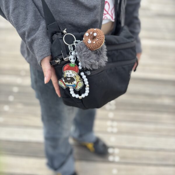 Keychain01:Sweet_1🍩 - 画像 (9)