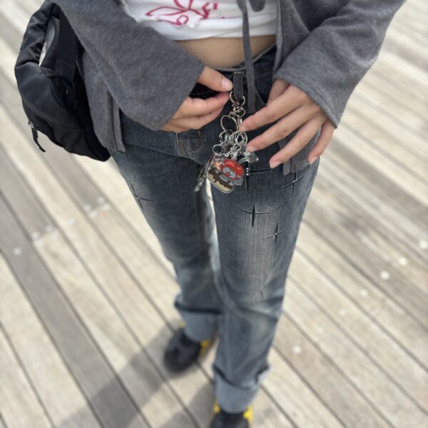 Keychain08:Sweet Pick_2🍒 - 画像 (10)