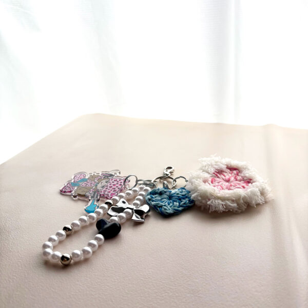 Keychain05:Glam_1💖🔫 - 画像 (4)